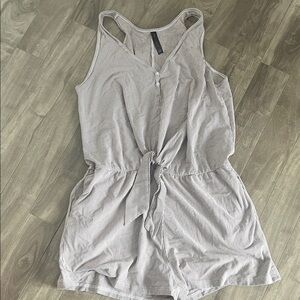 Smash + Tess x Hillary Duff Romper Jumsuit